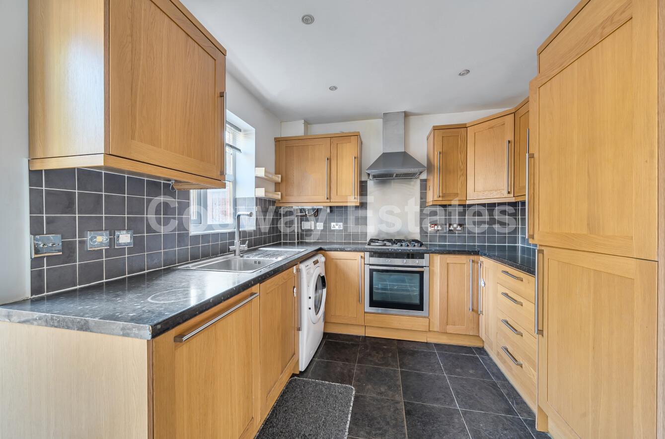 Colebrook Close, Mill Hill, NW7, London